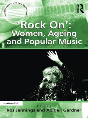 cover image of 'Rock On'